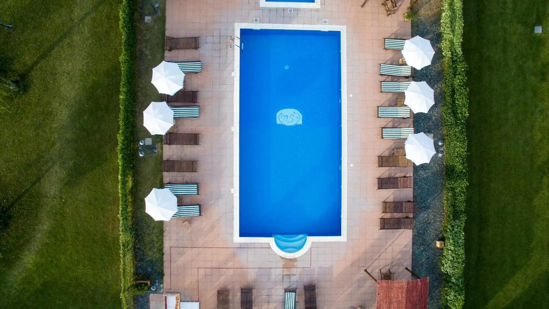 Agriturismo Nonna Stella Bibbona Vakantieboerderij