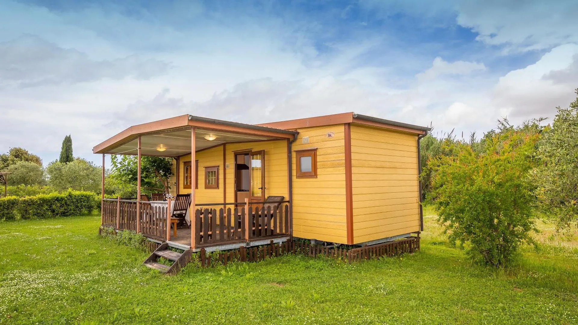 Agriturismo Nonna Stella Bibbona 0*,  Italië