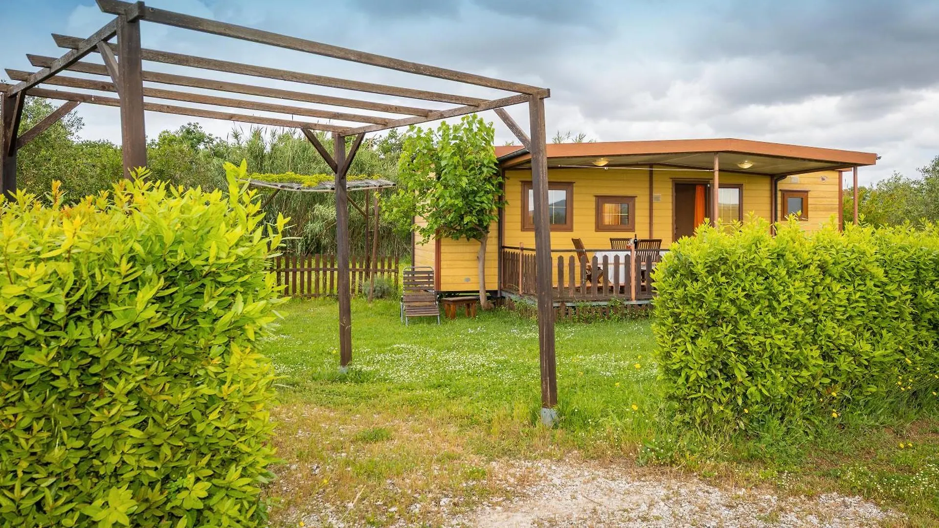 Agriturismo Nonna Stella Bibbona 0*,