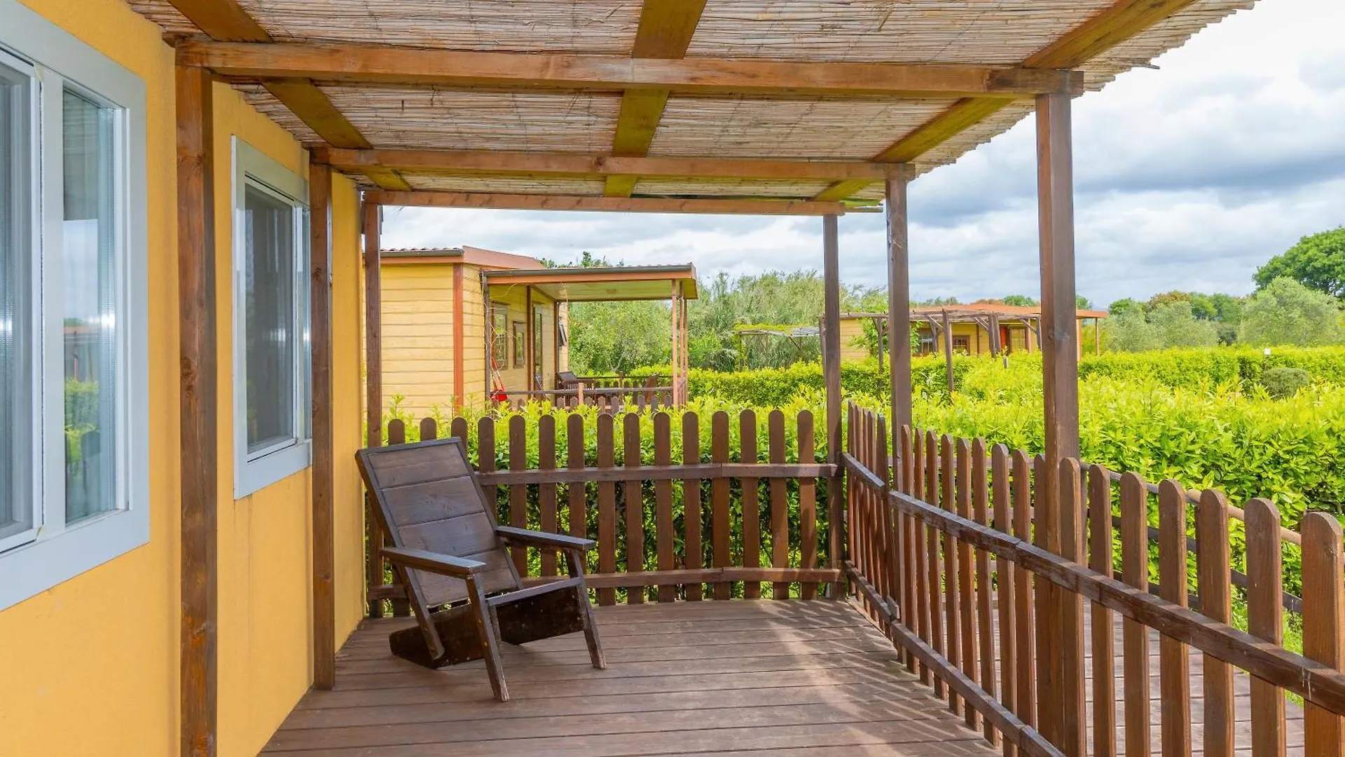 Agriturismo Nonna Stella Bibbona