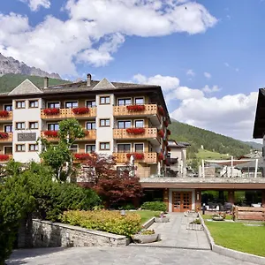 **** Hotel Rezia Italië