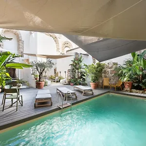 **** Hotel Porta Di Castro Boutique & Pool Italië