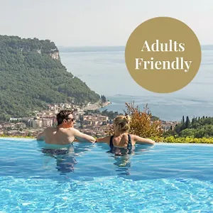 **** Hotel Madrigale Panoramic Lifestyle & Soulful Italië