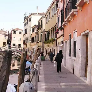 *** Gasthuis Ca' Turelli Dimora Storica Italië