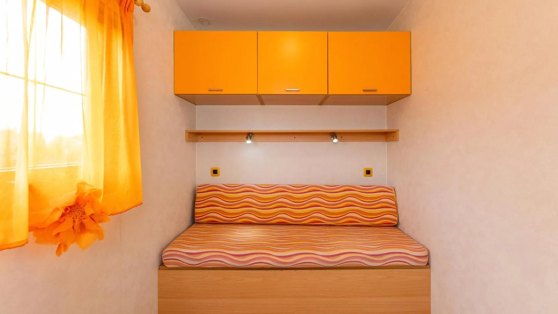 Agriturismo Nonna Stella Bibbona Farm stay