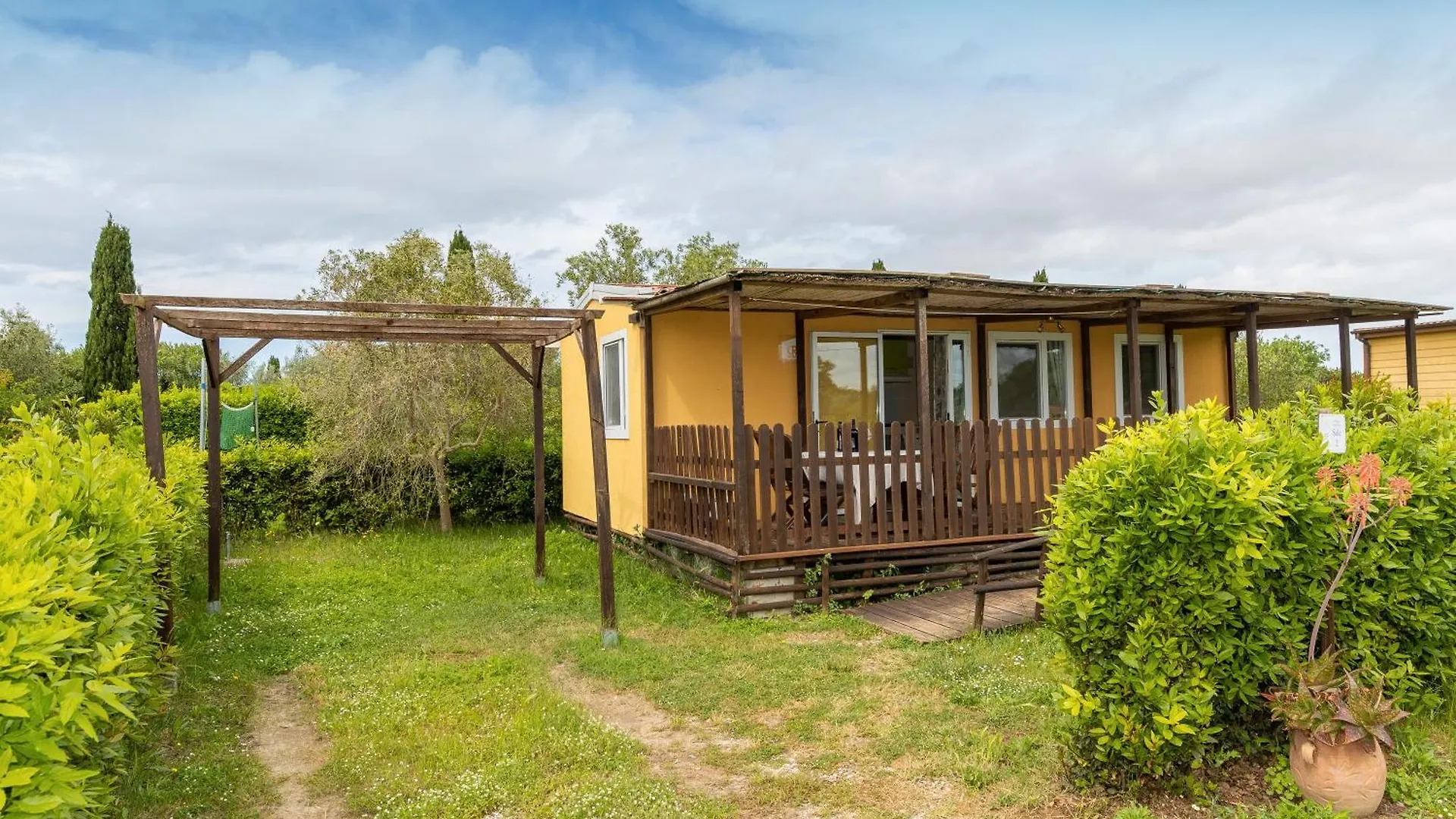 Agriturismo Nonna Stella Bibbona Italy