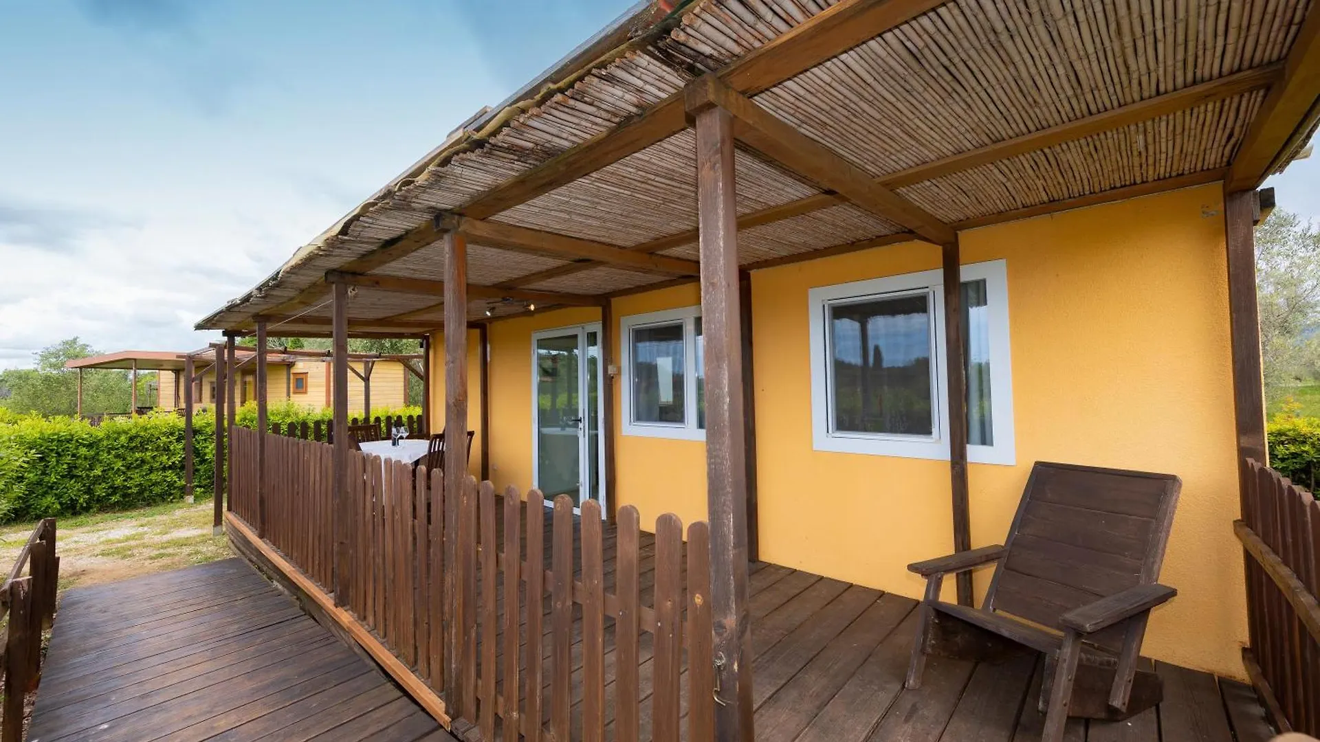 Farm stay Agriturismo Nonna Stella Bibbona Italy