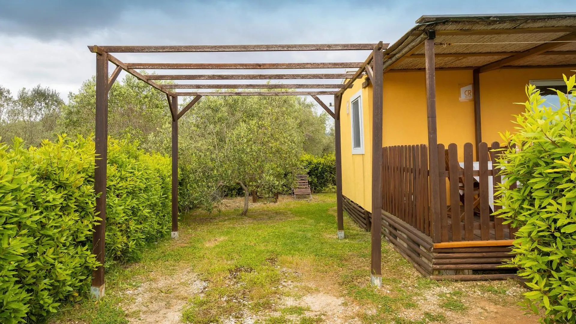 Agriturismo Nonna Stella Bibbona Farm stay
